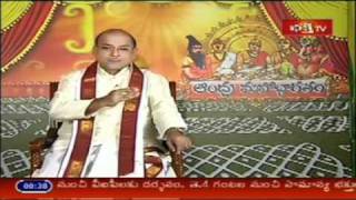 Andhra Mahabharatam  Aranya Parvamu  Epi 711  01 [upl. by Christoffer273]