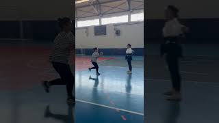 hentbol futsal spor bulutspor [upl. by Leraj288]