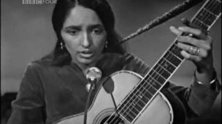 Joan Baez  1965  part1 [upl. by Melda415]