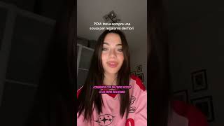 CARLA FAMULARI ECCO PERCHE’ SI E’ INNAMORATA DI GIOVANNI BELLUCCI tiktok perte webboh humor [upl. by Egap]