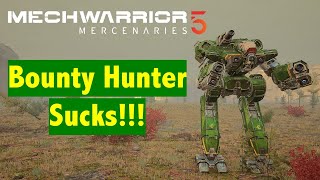 Disarming humiliating and bullying that vile backstabber and stalker MechWarrior 5 Mercenaries [upl. by Yatnahc]