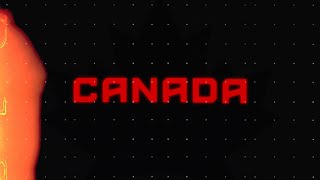 Team Canada 2024 WJC Goal Horn [upl. by Oidgime]