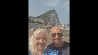 The Rock Hotel Gibraltar 2024 [upl. by Arahk926]