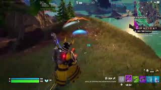 Jogando Fortnite [upl. by Vitalis]