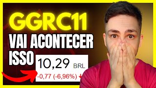 GGRC11 o que aconteceu com o fundo imobiliário [upl. by Niltiak35]