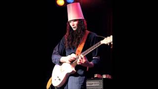 Gateless Gate  Buckethead [upl. by Adnat654]