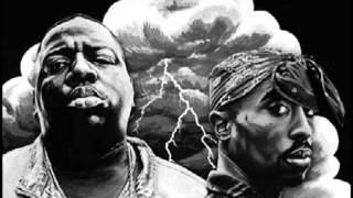 Big Poppa Feat 2pac Remix [upl. by Earlie]