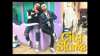 City Slums  Raja Kumari ft Divine  Sagar BoraDurgesh Karlad Choreography [upl. by Plossl]