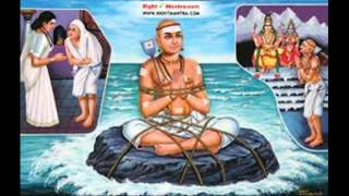 திருநாவுக்கரசர்  Thirunavukkarasar 3 [upl. by Rebel]