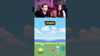 como evolucionar a budew pokemon shorts trending gaming twitch evolution guide nintendo [upl. by Skipper]