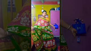 Bindiya Chamke Choodi Khanke shortvideo youtube reels [upl. by Boj]