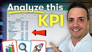 5 Powerful KPIs can REVEAL more about a business than you think [upl. by Duyne]