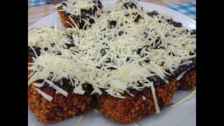 Cara Membuat Nugget Pisang Goreng [upl. by Mussman]