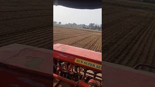 Ks super seeder Gearpro 🔥 tractor Jhone dheere 🔥tractor tractorlover farming [upl. by Tresa661]