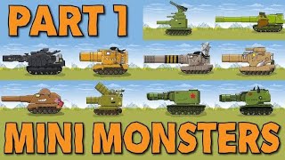 Homesnimation Tank  Tankers Cartoons  tanker tank homeanimations abouttankscartoons [upl. by Marilin]