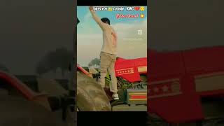 NewNishu Jaiswal tractor ki new video John Deere 5050d new stand Swaraj [upl. by Medrek]