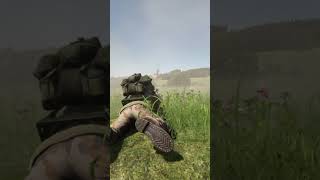 Reformed Insurgents Helps US Mission War Battle Search For Insurgents KAC M110K1  Arma Reforger [upl. by Ellenwad446]