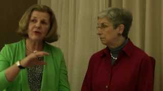 Patsy Lightbown and Nina Spada on How Languages are Learned 3 of 3 [upl. by Gnav]