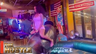 THE HUSTLE MKE SEASON 1 EP9 “THE BONFIRE” [upl. by Kerwinn873]