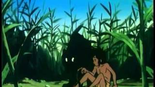 JUNGLE BOOK episode 8 [upl. by Stronski]