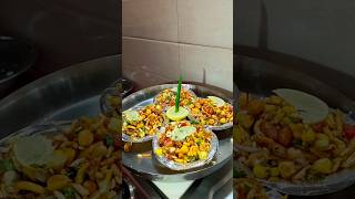 Chatpati masaledar BhelPuri 😋shortvideo foryoupage viral viralvideo [upl. by Gnaoh]