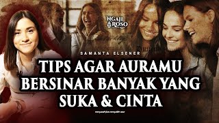 💥TIPS AGAR AURA BERSINAR REZEKIMU UNSTOPPABLE [upl. by Beverie483]