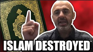 Sam Shamoun BEST DEBATE MOMENTS Of 2023  Islam vs Christianity [upl. by Susej134]