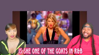 Fergie  Fergalicious Official Music Video REACTION [upl. by Riane493]