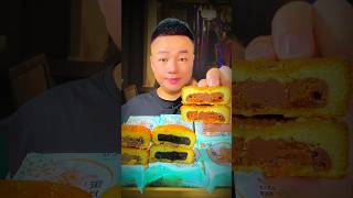 🌶️🍔Enjoying Delicious Spicy Burger  Mukbang Style 🌶️🍔 food mukbang spicyfoodchallenge [upl. by Kilroy]