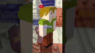 QUAL O MELHOR ESTADO DO BRASIL no MINECRAFT [upl. by Spooner]