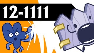 BFB 121 but with my assets [upl. by Ushijima]