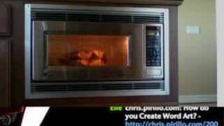 How to Make Microwave Popcorn [upl. by Giacobo690]