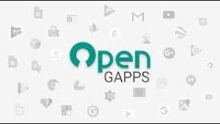 How to Install Gapps on any Android Device [upl. by Randell419]