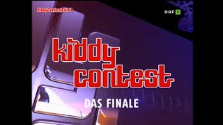 KIDDY CONTEST 2004 HD Das Finale amp Die Entscheidung [upl. by Areta765]