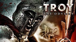 Truva  Odise Efsanesi  Troy the Odyssey 2017 [upl. by Alicul820]