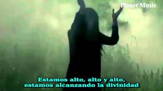 Loreen  Euphoria Lyrics  Sub SpanishEspañol Official Video [upl. by Olegnaed]