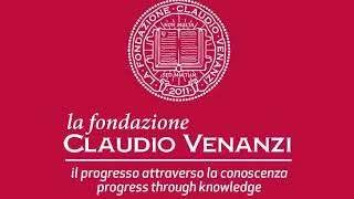 Giustiniano Maometto e Carlo Magno  Fondazione Claudio Venanzi [upl. by Hyams720]