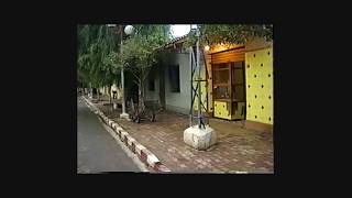 Gouraya Algerie WTipaza  A Travers Les Annees 1995 1998 et 2009wmv [upl. by Nido421]