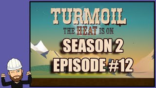 What Am I Doing Wrong  The Heat Is On  Turmoil S2 E12 [upl. by Tarfe]