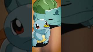 Why Ash’s Pokemon do NOT evolve ashketchum pokemonjourneys charizard pikachu anime [upl. by Klein]