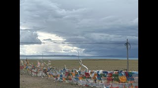 Manasarovar Kailash Yatra August 2024 A Spiritual Journey of a Lifetime [upl. by Lentha690]