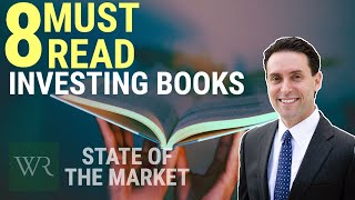 MUST READ Books Before You Start Investing Get Rich With Dividends [upl. by Alegnat]