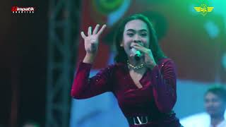 VIKI VIDA Cover  Linting Daun  Rosabella Music  Cinandang dawarblandong Mojokerto [upl. by Roath599]