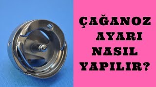 Çağanoz Ayarı Nasıl Yapılır ✅ Hook Timing [upl. by Brunhilda630]