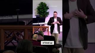 Faith Through Adversity How God Transforms Us faith hope fyp shortsvideo jesus church god [upl. by Leeban946]