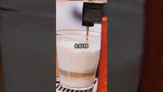 9 Best Jura Coffee Machines in 59 Seconds espresso espressomachine shorts ytshorts [upl. by Nylimaj]