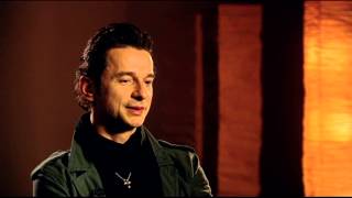 Depeche Mode  Touring the Angel Documentary русский перевод [upl. by Kincaid]