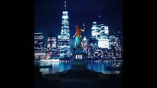 ice spice statue of liberty edit 😘￼ [upl. by Marjorie232]