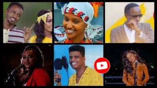 Top cover music Ethiopian oromo 20212022 Non stop [upl. by Eiggam713]