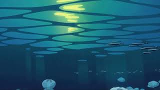 Fareoh  Under Water Slowed [upl. by Dnalhsa]